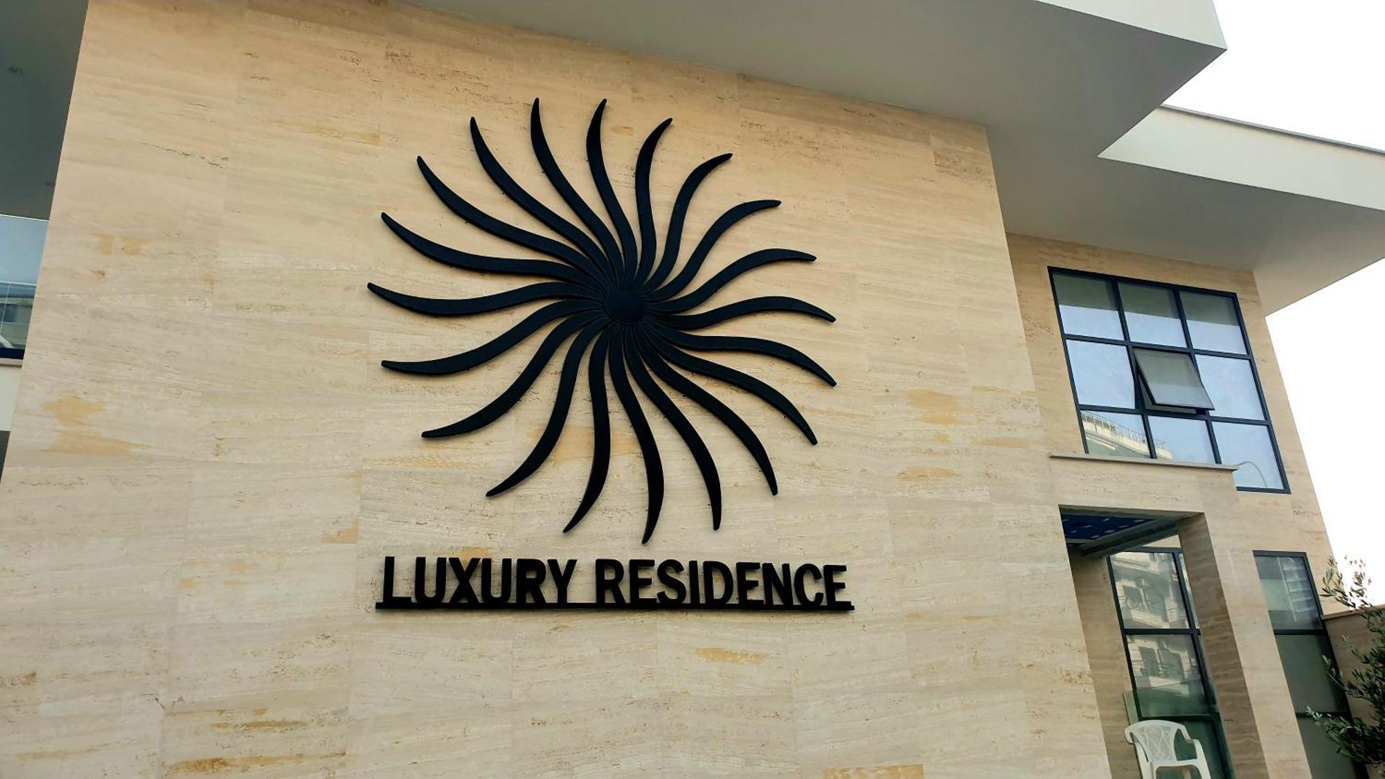 2F Saranda Apartment Zewnętrze zdjęcie