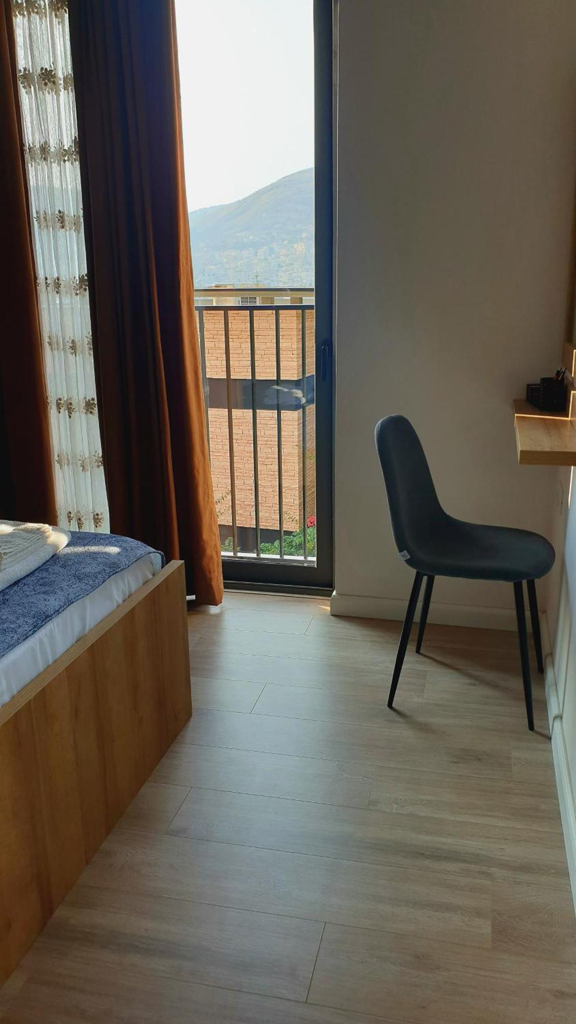 2F Saranda Apartment Zewnętrze zdjęcie
