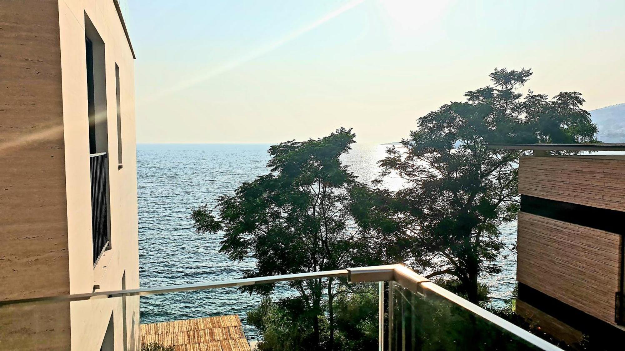 2F Saranda Apartment Zewnętrze zdjęcie