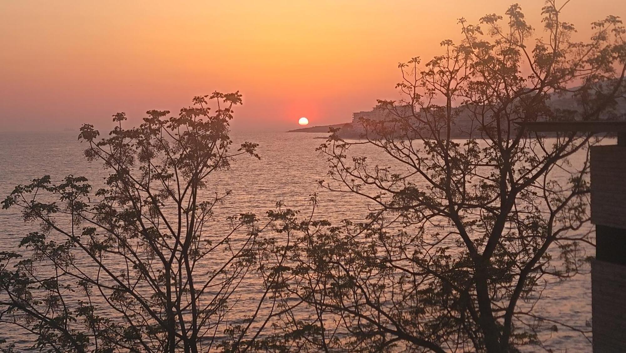 2F Saranda Apartment Zewnętrze zdjęcie